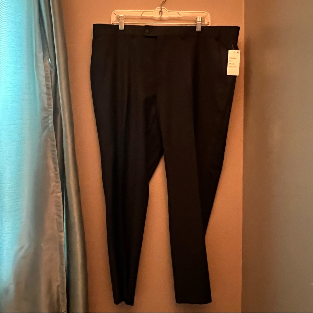 Ralph Lauren Gray Single-Breasted Men’s  Suit - Picture 16 of 16